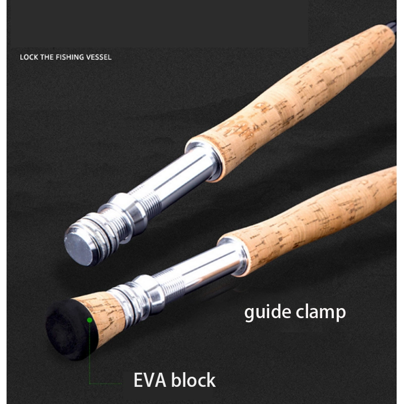 Fly Rod Carbon Fly Rods 2.7m Fly Rods