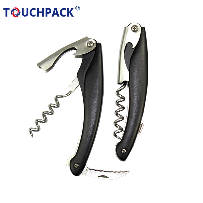 Wholesale Custom Logo Corkscrew Wine Openers