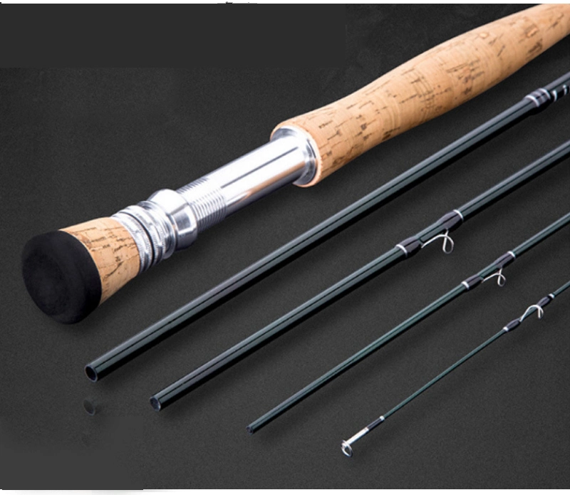 Fly Rod Carbon Fly Rods 2.7m Fly Rods