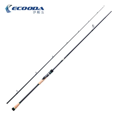 Strong Drag Power Spinning Type Seawater Lure Rod